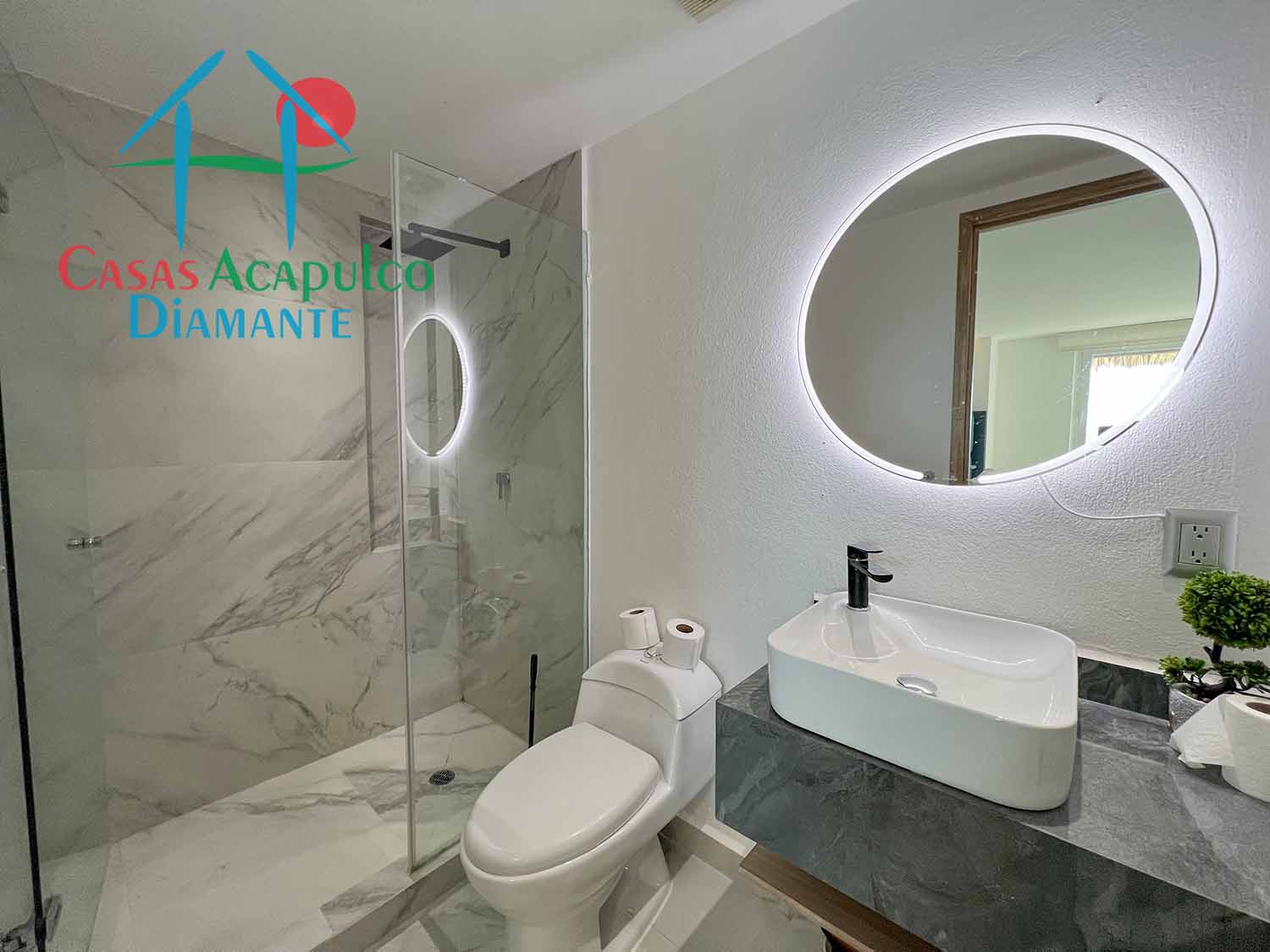 Punta Marqués Ibiza PH 1 - Recámara dos 7